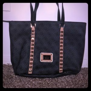 Guess purse